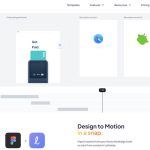 Free motion graphics templates | lottielab.com