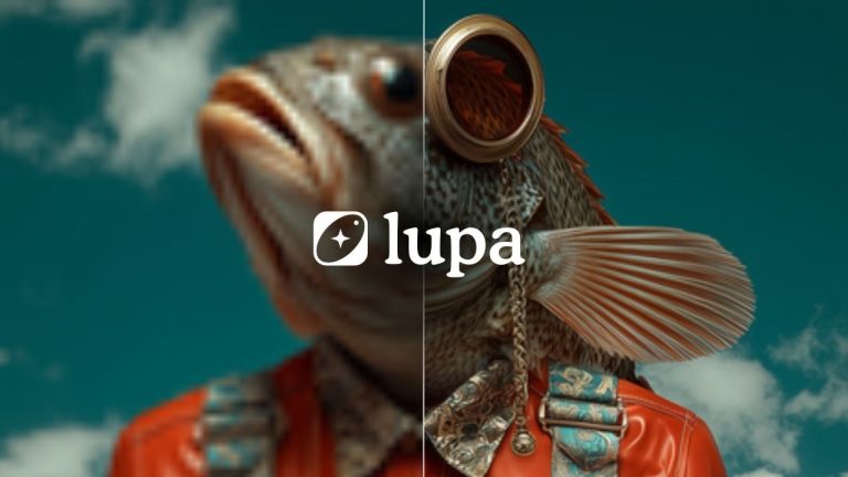 Lupa.ai