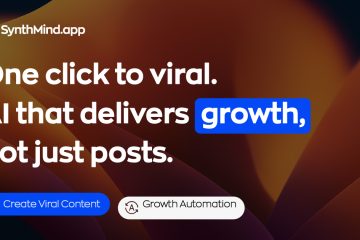 Synthmind.app